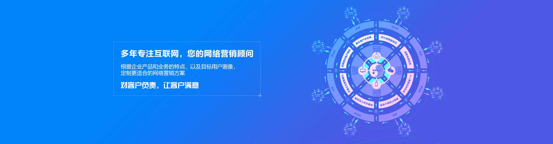 德化百度竞价广告